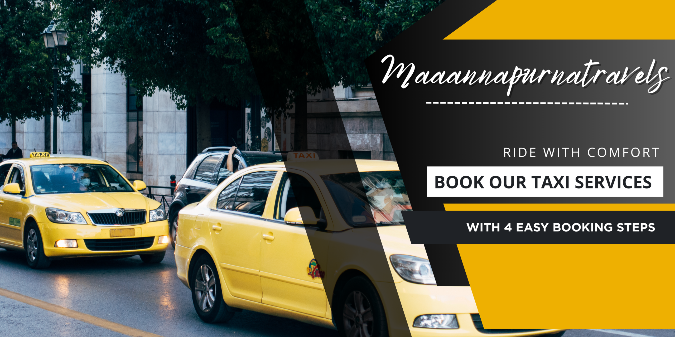 Best Taxi Booking Services 